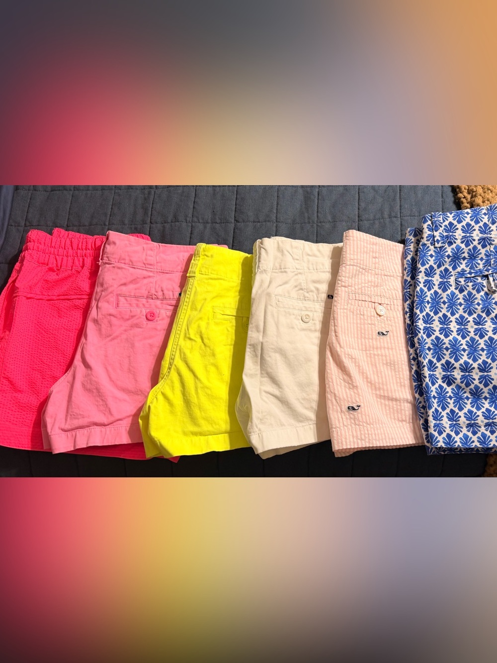 Vineyard Vines Shorts bundle